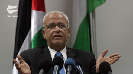 埃雷卡特：美国的行为促使暴力在地区蔓延