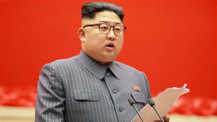 Kim Jong-Un Ingin Perbaiki Hubungan dengan Korea Selatan