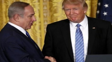 Davos iğtisodiyə iclosədə Benyamin Netanyahu xəyol iyən beməxə iddiyaon.