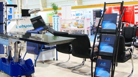 صادرات تجهیزات پزشکی ایران ، ده برابر می شود