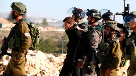 パレスチナ人に対するイスラエルの弾圧政策が継続