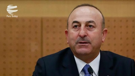 Türkiye'den NATO'ya eleştiri