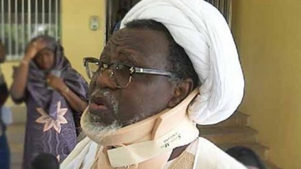 Şeyh Zakzaki 2 yıl sonra muhabirlerle bir araya geldi