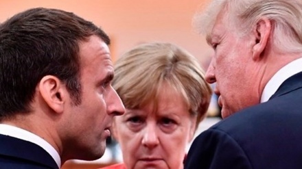 Avrupa'da Trump'ın ticari tehditlerine sert tepki