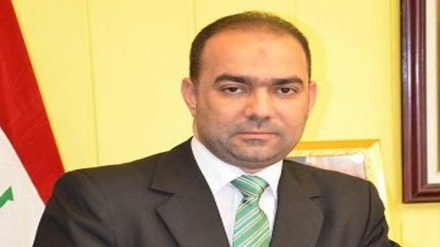 Irak'ta yeni bir seçim koalisyonu kuruldu