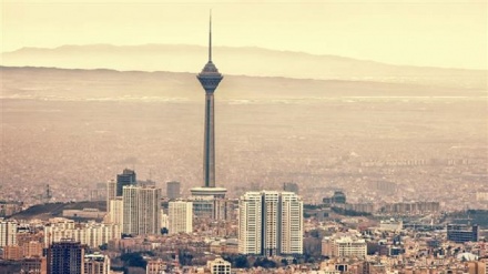 世界におけるイランの信用度が上昇