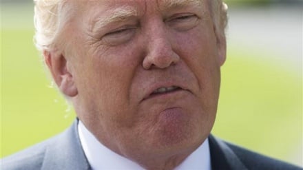 「トランプ大統領の話し方は８歳の子供のレベル」