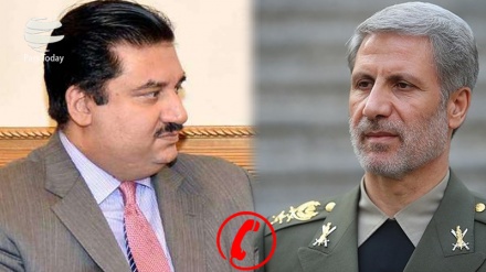 Ministri i Mbrojtjes i Iranit: SHBA synon të destabilizojë rajonin