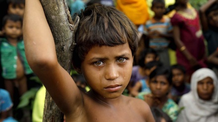 UNICEF shpreh shqetësim për gjendjen e myslimanëve Rohingia