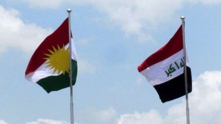 Bağdad'ın Erbil ile gerginlikleri azaltma hüsnü niyeti