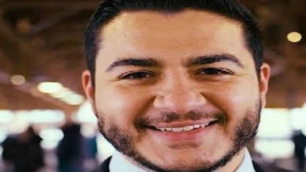 एक मुसलमान, कैसे बना अमरीका का 