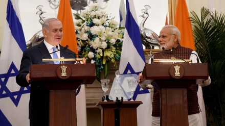 הסכם תעופה בין ישראל והודו לקיים טיסות ישירות מעל שמי סעודיה