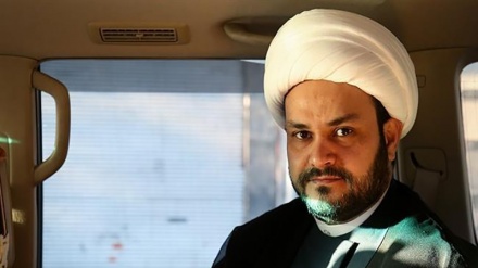 Al-Nujaba défie les USA