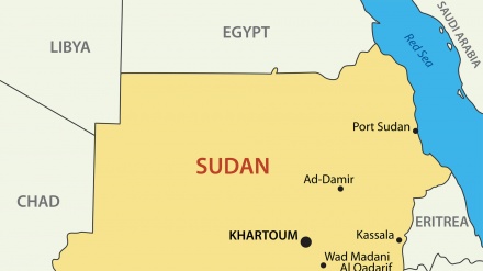 Sudan na Misri zaafiki doria ya pamoja mpakani kukabiliana na ugaidi