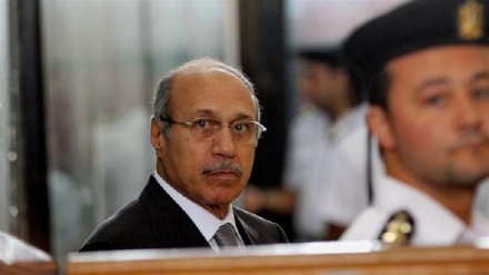 Mubarak-era minister acquitted of charges, can walk free