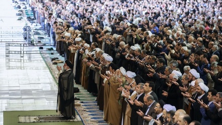 Tehroni cımə nımoj