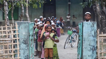 Birmania: Onu, mancano garanzie per ritorno sicuro Rohingya