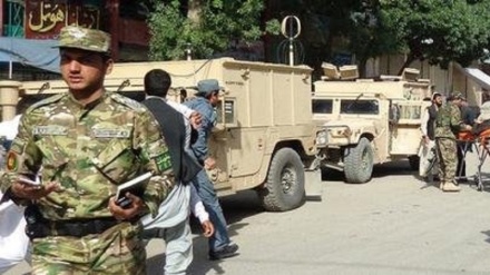 Afghanistan : rapita insieme alla figlia una dipendente delle Nazioni Unite
