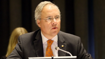 国連安保理が、シリアでの停戦決議の即時実施を強調