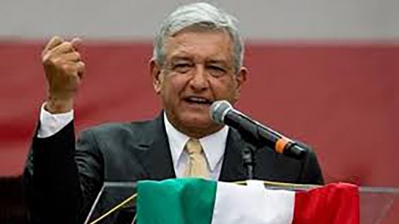 Obrador: Gobiernos anteriores pueden considerarse “narcoestados”