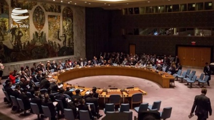 BM Güvenlik Konseyi'nde ABD ve Rusya gerginliği 