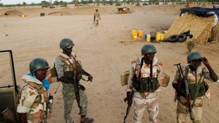 Boko Haram Sun Kashe Wasu Sojojin Nijar 4 Da Wani Farar Hula A Kudu Maso Gabashin Kasar