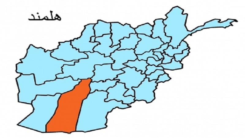 تلفات درگیری قومی در ولایت هلمند افغانستان 