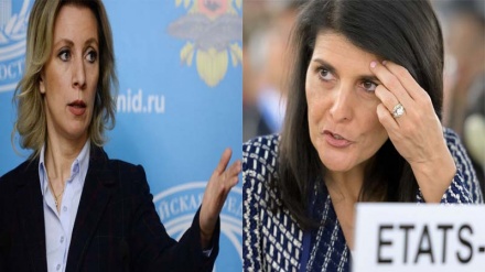 莫斯科：美国建议就伊朗召开会议是可笑的