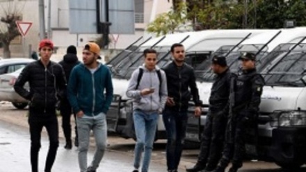 Tunisia, esercito in piazza, si preannuncia fine settimana rovente