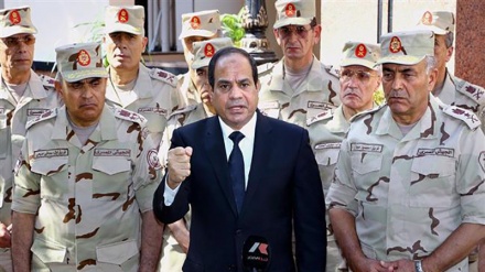 Mısır'da OHAL 3. kez uzatıldı 