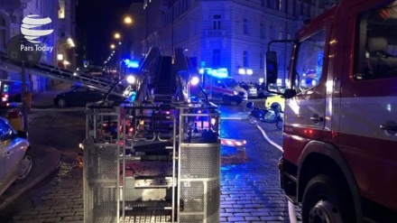 Repubblica Ceca, incendio in hotel Praga: le vittime salgono