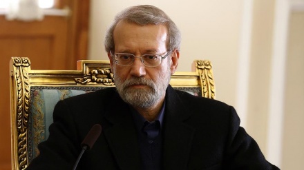 Larixhani: Parlamenti i Iranit në lidhje me konventën CFT, vepron sipas udhëzimeve të liderit suprem