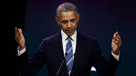 Obama: Përballemi me kohëra 
