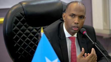 Kasar Somalia Ta Bukaci Kawayenta Su Taimaka Mata Don Kyautata Tsaro A Kasar