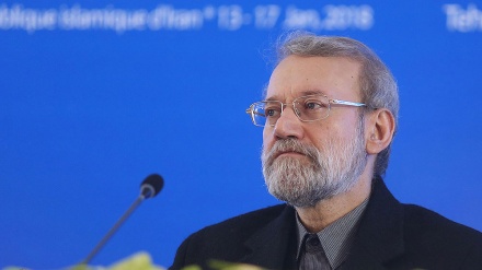 Larixhani: Bota islame ka nevojë për bashkëpunimin e të gjitha vendeve islame