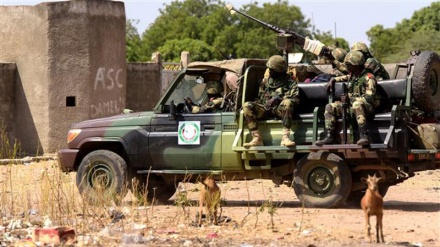 An Kashe Sojin Senegal Guda A Kudancin Kasar