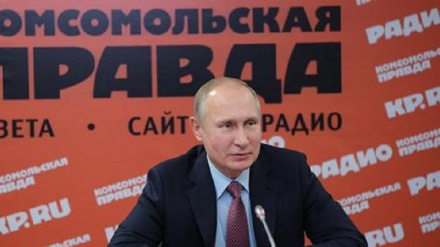 Corea Nord: Putin, Kim competente, maturo