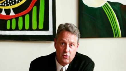 Ambasciatore USA a Panama: 