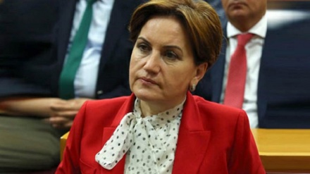 Akşener’den Erdoğan yorumu: Ciddi bir rakibim