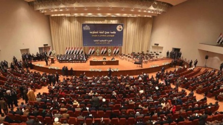 Parlamenti irakian heq sanksionet ndaj Kurdistanit