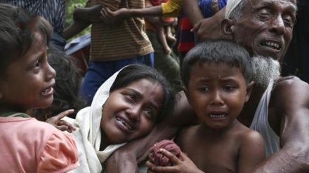 UNO warnt vor schwerer Mangelernährung der Rohingya-Flüchtlinge in Bangladesch