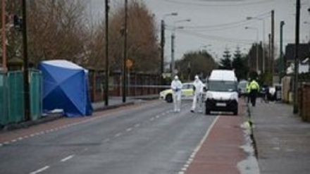 アイルランドで、日本人男性が刃物で刺され死亡