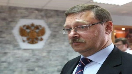 Rus yetkili: Amerika'nın Suriye iddiaları yalandır