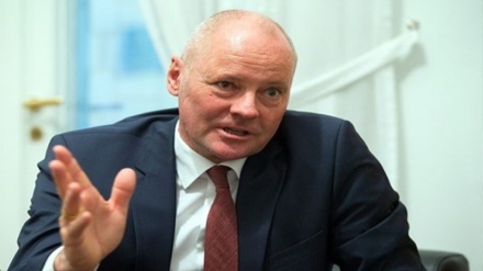 Deutscher Iran-Botschafter: Iranisches Wirtschaftswachstum verwundert Deutschland