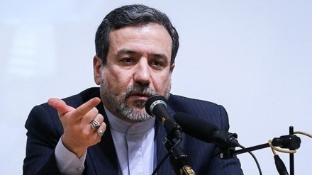 イラン外務次官、「ウラン濃縮の権利承認は、イランにとって核合意の最大の成果だった」