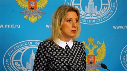 Rússia: EUA procuram Síria rompimento, não resolução política da crise