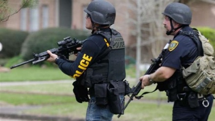 米･カリフォルニア州で、警察官の銃撃により２名が死亡