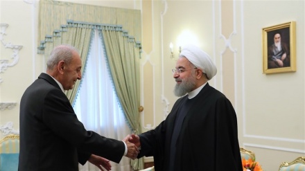 Rohani: Zionisten profitieren von Meinungsverschiedenheiten und Differenzen im Libanon
