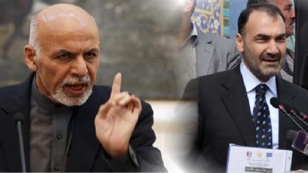 عطا محمد نور با توجه به نفوذش نقش برجسته ای در انتخابات افغانستان دارد