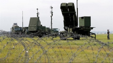 アメリカが日本へのミサイル防衛システム売却に同意